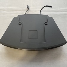 Bose Wave Music System 3-Disc Multi-CD Changer Accessory Untested