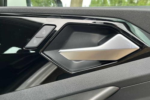 2021 Audi A1 25 TFSI Technik 5dr Hatchback Petrol Manual - Picture 15 of 20