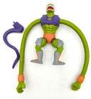 VTG SSSQUEEZE Squeeze MOTU Masters of the Universe He-Man Figure Complete 1986