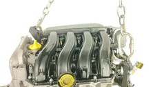 Moteur Renault MODUS