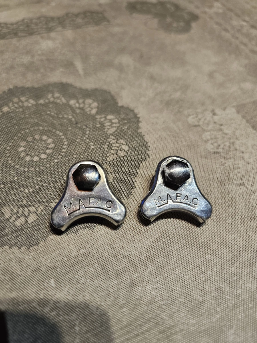 Frein à Parallélogramme Pour Vélo De Collection - Pièce Ancienne D'époque Eroica