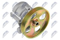 Nty Hydraulikpumpe, Lenkung U.A. FüR Nissan, Opel, Renault, Vauxhall