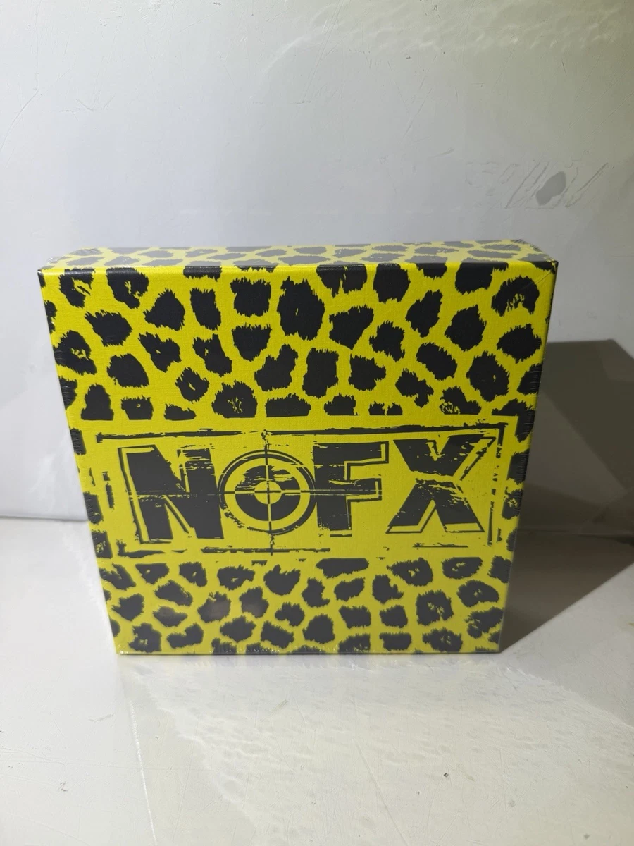 Nofx Vinyl Records for sale | eBay