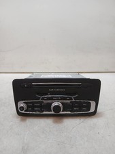 Autoradio Audi A1