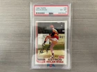 Nolan Ryan *PSA 6* 1982 Topps Baseball #90 Houston Astros HOF GOAT