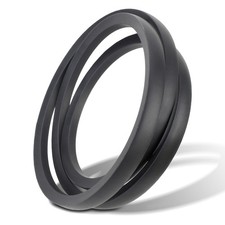 New Drive Belt For MTD Cub Cadet 954-04001 754-04001 754-04001A 954-04001A