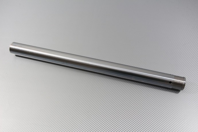 Supprimer les fuites de fourche avec le tube avant SPR pour Honda VTR1000F Firestorm SC36