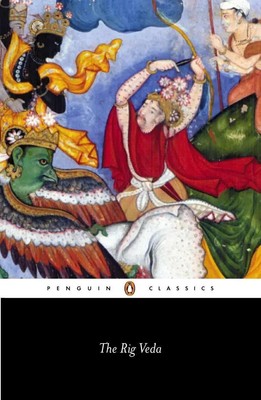 The Rig Veda | Wendy Doniger | Englisch | Taschenbuch | 2005 | Penguin Books Ltd
