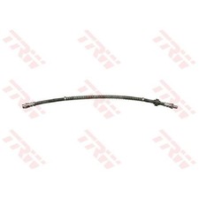 2x Bremsschlauch vorne für Citroen C2 JM JG C3 1 FC 2 SC HB | 24103419