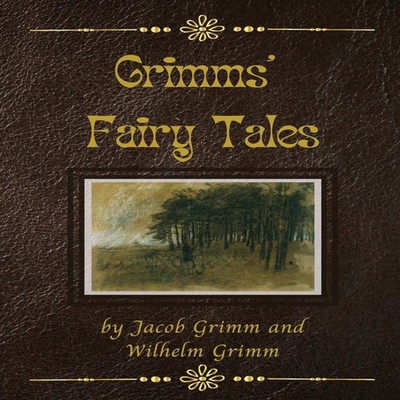 Grimms' Fairy Tales Jacob Grimm Paperback GoPublish