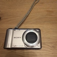 SONY Cyber-shot DSC-HX5V kompakte Digitalkamera