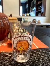 Disney Snoopy Pottery Barn peanuts Cup Holiday party Thanksgiving kids SET 2