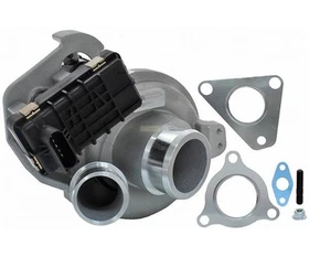 1**Turbolader Neu OE-Ref. LR022790 für LAND ROVER