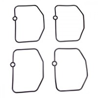 Schwimmerkammer Dichtung 4 StüCk FüR Yamaha Tdr 125 Bj. 1993-1996