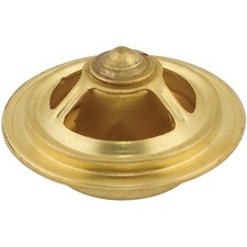 1960-74 Chrysler Pre-1967 For 390-428; High Performance Thermostat; 63mm -