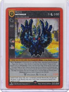 国内未発売品⭐︎2021 メタズー Mothman PSA10 5枚セット 国内未発売品⭐︎2021 メタズー Mothman PSA10 5枚セット 国内未発売品