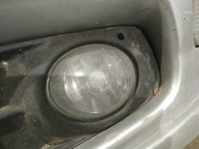Antibrouillard Rover 75