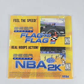 Sega Dreamcast NFL 2K 2K1 2K2 3 Game Lot Tested Working / Parts READ