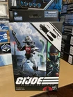 GI Joe Classified #81 Cobra Eel - Complete Boxed Action Figure Hasbro