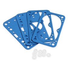 Quick Fuel Carburetor Metering Block Gasket Br-67220 Brawler Quick Fuel Carburetor Metering Block Gasket Br-67220 Brawler