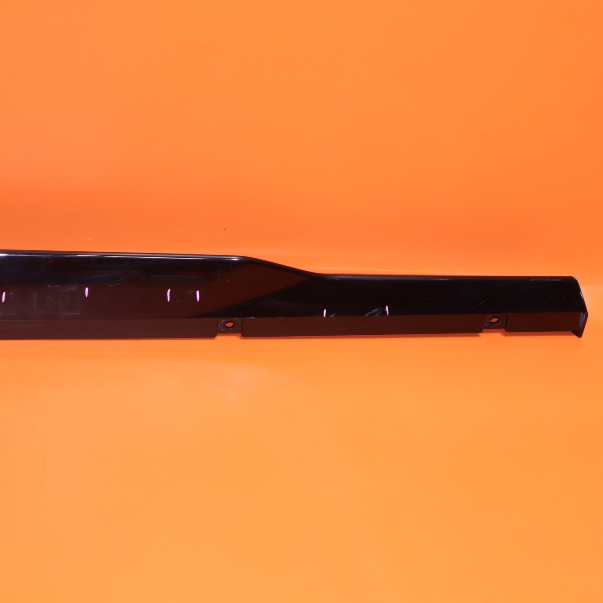 LAMBORGHINI REVUELTO ROCKER MOLDING RIGHT 2024 2025 2026 47B863098 OEM
