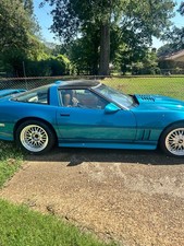 1987 Chevrolet Corvette for Sale