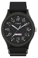 Timex MK1 TW2W97000 Jdm Fortnite Kevin The Cube Limited Edition 40Mm Uhr