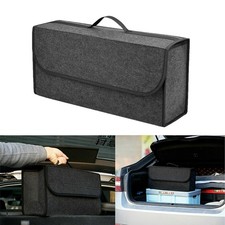 Auto Kofferraumtasche Organizer Kofferraum Taschen Aufbewahrungsbox Taschen Box