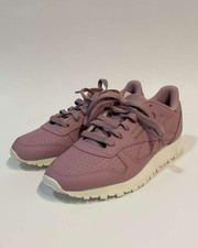 Reebok Classic Leather GW3800 Women's 7.5 Infused Lilac NWT No Box