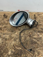 Retroviseur gauche (ou coque) BMW Z3