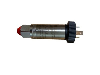 GE UNIK 5000 Pressure Sensor PTX 5072-TC-A1-CA-HO-PA Open Box, New Unit