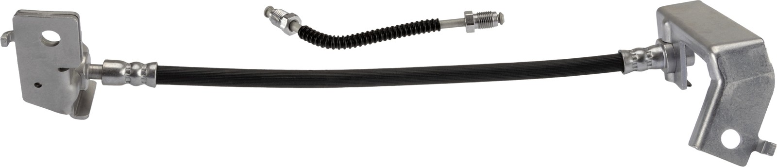 Rear Right TRW-OE PHB2040 Brake Hose for HYUNDAI