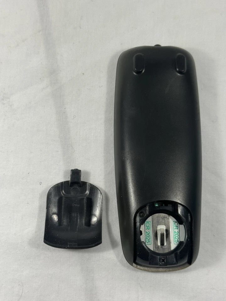 Accesorio de radio original Sirius XM Sportster SP-R1 control remoto OEM Foto 4 de 4