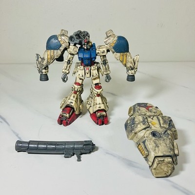 Bandai Mobile Suit in Action RX-Gundam GP02 ''Battle Scarred'' Edition