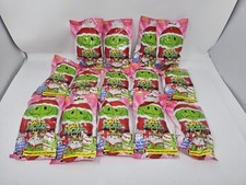 CATS VS PICKLES Holiday 2022 Mystery Blind Bag LE Lot of 15 Sealed Bags
