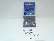 Raven Micro Swivels 3XS, Lot of 30