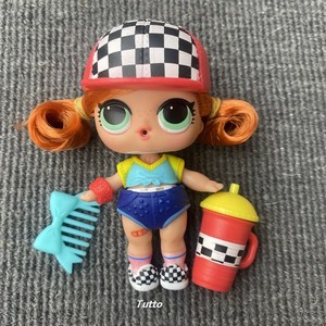 skater girl hair goals lol