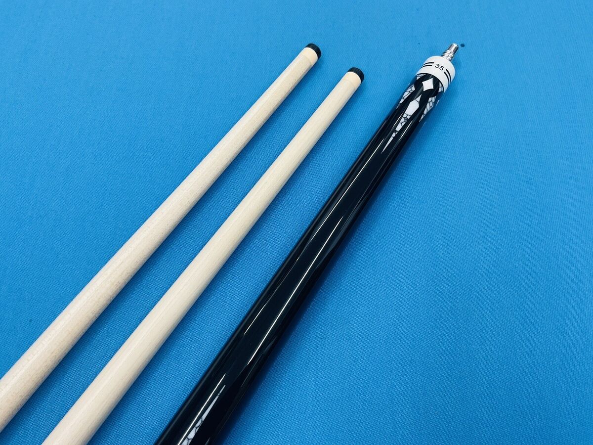 Adam Carom Cue Adam Carom Cue