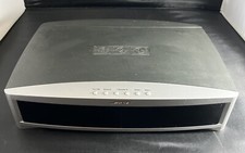BOSE AV 3-2-1 II Series AV-321 II Media Center CD/DVD Player Only