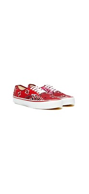 Vans OG Auth LX x Bedwin & The Heartbreakers Vn0a4bv99ra1