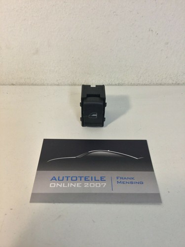 VW Golf 4 Fensterheberschalter Schalter Fensterheber 3B0959855B