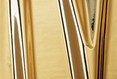 d-c-fix Metallic Gold Hochglanz Selbstklebende Vinylfolie 45cm x 1,5m 347-0004