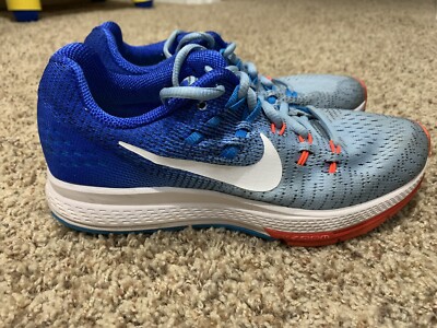 Nike Zoom Structure 19 Woman s Size 6.5
