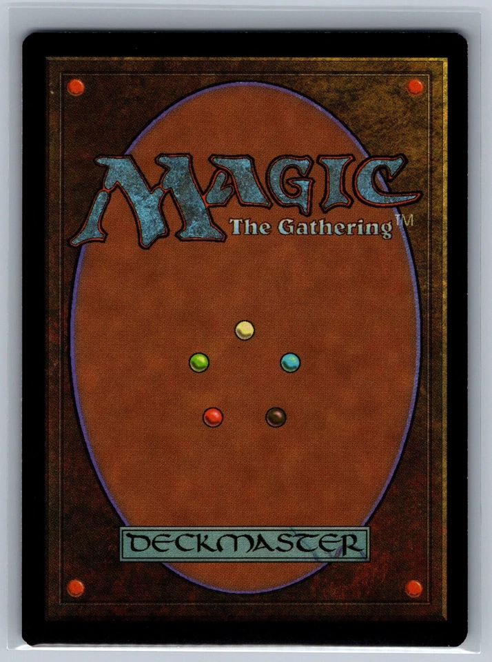 Magic The Gathering Unglued Strategy, Schmategy #52/94 MTG TCG CCG - Image 2 of 2