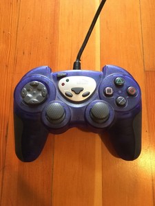 pelican accessories ps2