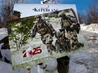 CALENDAR-2025 x 12 pages - Military Poster (Foreign Legion & Armies)