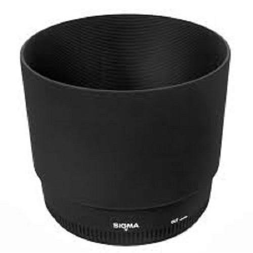 Sigma Lens Hood Lh92701 86mm for 150500mm F56.3 DG OS HSM for sale
