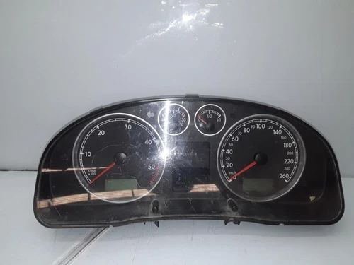 3B0920825A Cuadro Instrumentos para VOLKSWAGEN PASSAT BERLINA (3B3) * 1295638 - Imagen 1 de 3