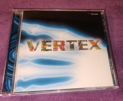 VERTEX japan cd VERTEX tccx-25003 stephen pearcy ratt | eBay