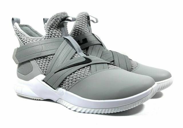 lebron soldier xii tb promo